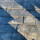 Reclaimed Hartshill machine made Staffordshire blue tiles 10 1/2 x 6 1/2 265mm x160 mm