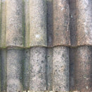 Reclaimed Marley Boldroll Pantile 420mm x 330mm - Jim Wise Reclamation