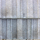 Reclaimed Marley Ludlow Major Pantiles (Grey) 410mm x 330mm