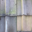 Reclaimed Redland Delta Pantile (Grey) 430mm x 340mm