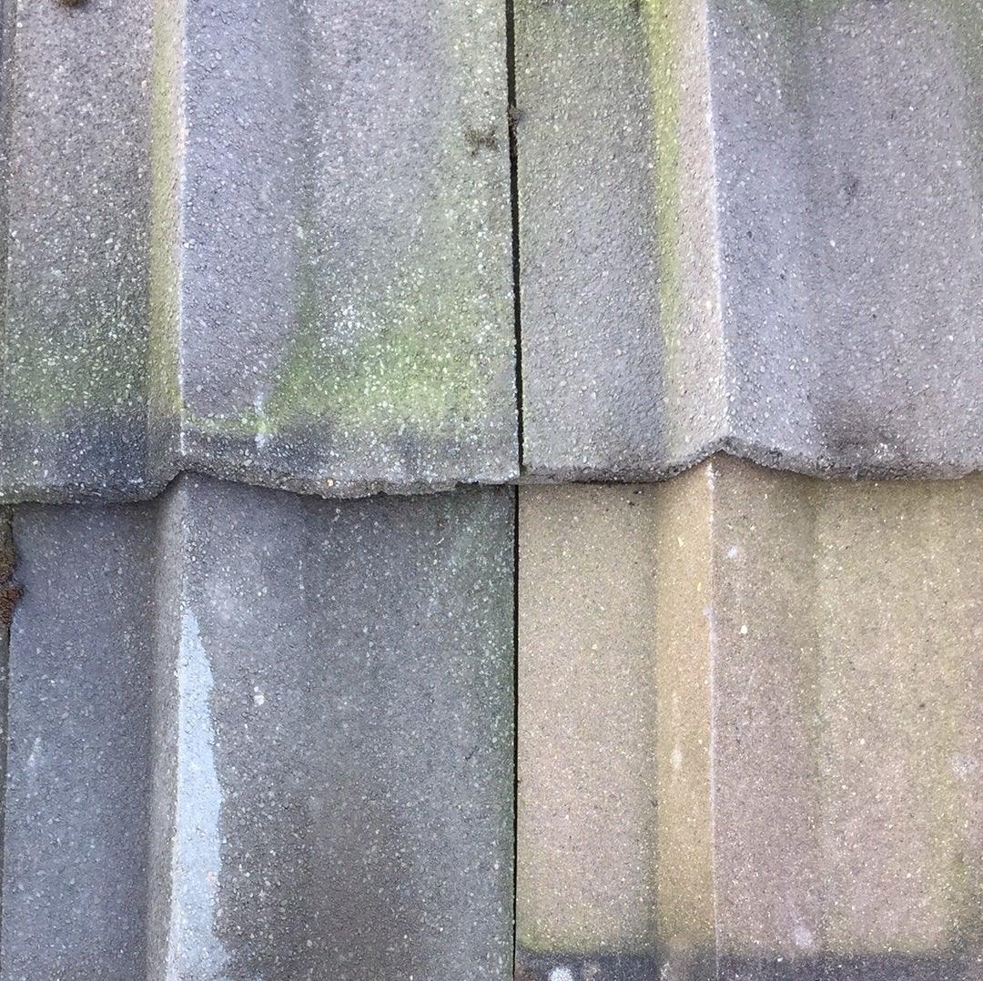 Reclaimed Redland Delta Pantiles Grey | Jim Wise