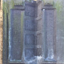 Reclaimed Redland Delta Pantile (Grey) 430mm x 340mm