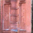 Reclaimed Redland Delta Pantile (red) 430mm x 340mm
