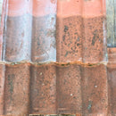 Reclaimed Redland Grovebury Pantile 420mm x 320mm