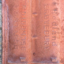 Reclaimed Redland Grovebury Pantile 420mm x 320mm