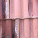 Reclaimed Redland Regent Pantile (Red) 410mm x 330mm