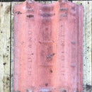 Reclaimed Redland Regent Pantile (Red) 410mm x 330mm