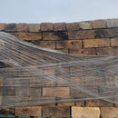 Staffordshire handmade brick 75mm x 230mm (27/8 x 9 inch)