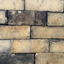 Yellow Stock Brick 75mm x 230mm (9 x 3)