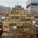 Yellow Stock Brick 75mm x 230mm (9 x 3)
